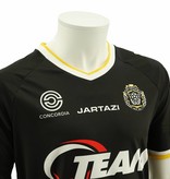 Maillot noir Sporting Lokeren