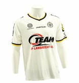 Maillot blanc Sporting Lokeren