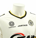 Maillot blanc Sporting Lokeren