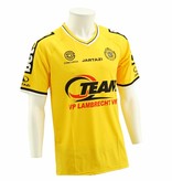 Replica geel Sporting Lokeren