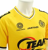 Replica geel Sporting Lokeren