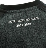 Away shirt Royal Excel Mouscron for kids 17-18