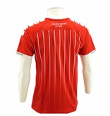 Home shirt Royal Excel Mouscron for kids 17-18