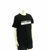 T-shirt Kids black - KSV Roeselare