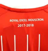Maillot domicile Royal Excel Mouscron 17-18