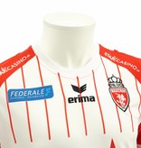 Home shirt Royal Excel Mouscron 17-18