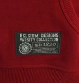 Bordeaux hoodie Belgium