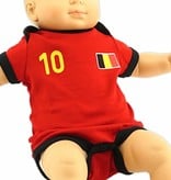 Babysuit Belgium