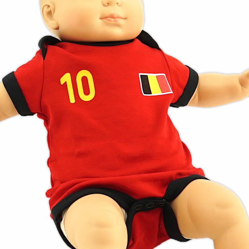 Babysuit Belgium