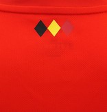 Shirt Belgian Red Devils World Cup 2018