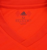 Officiële Shirt Rode Duivels WK 2018