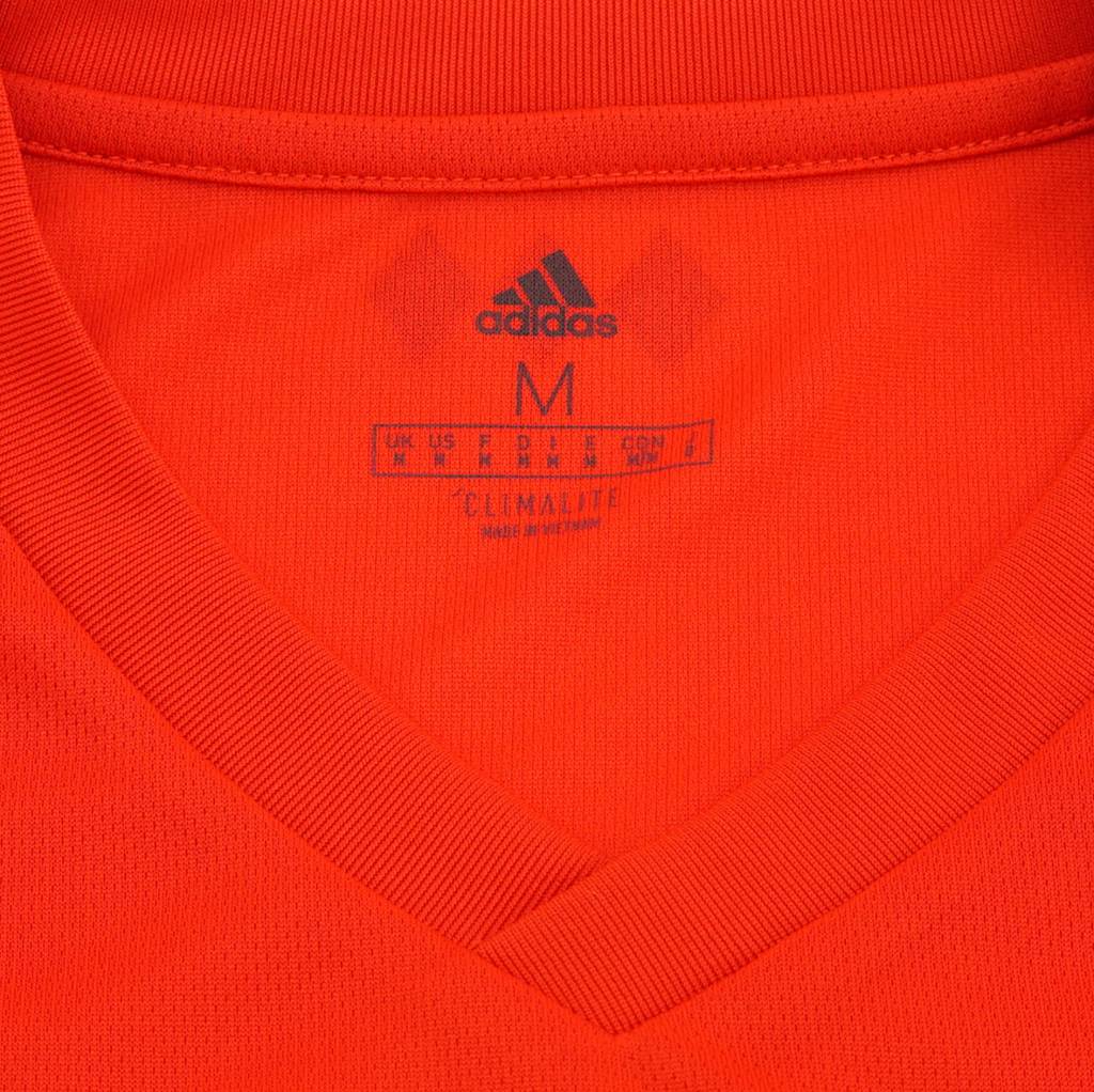 Shirt Rode Duivels WK 2018 kids