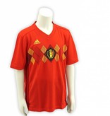 Maillot Diables Rouges Coupe du Monde 2018 enfants