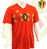 Shirt Belgian Red Devils World Cup 2018