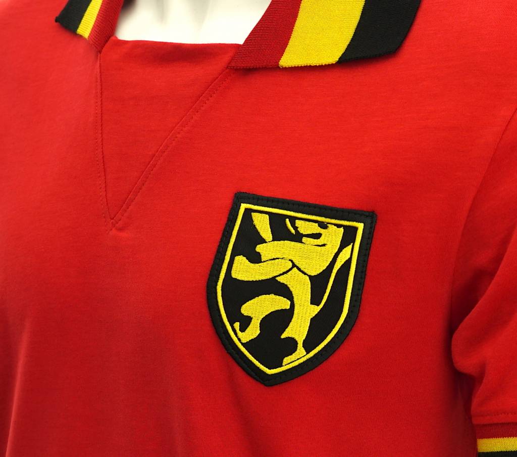 Belgium Retro 1960's - Copa