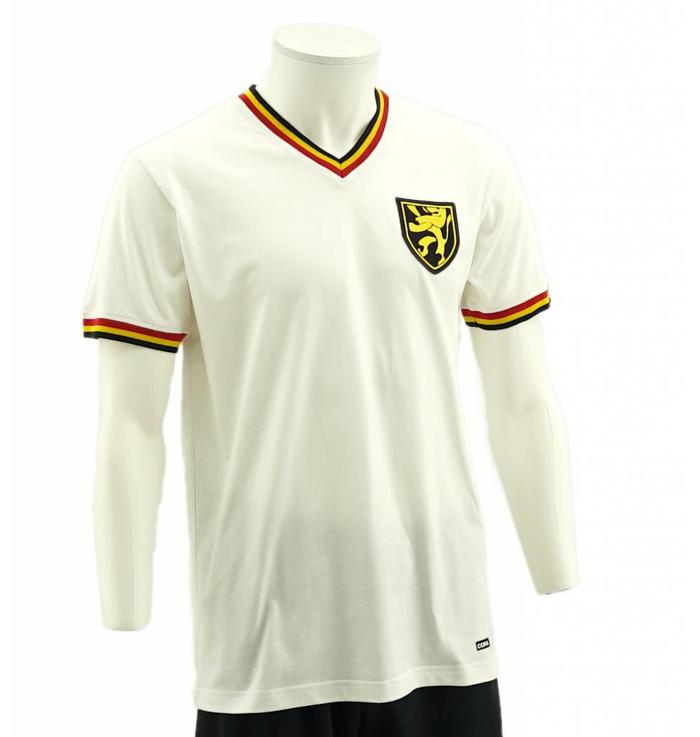 Schiereiland draadloos bibliothecaris Copa football retro items Belgium -