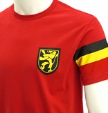 Belgium Captain T-shirt - Copa