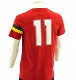 Belgium Captain T-shirt - Copa