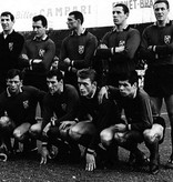 Belgium Retro 1960's - Copa