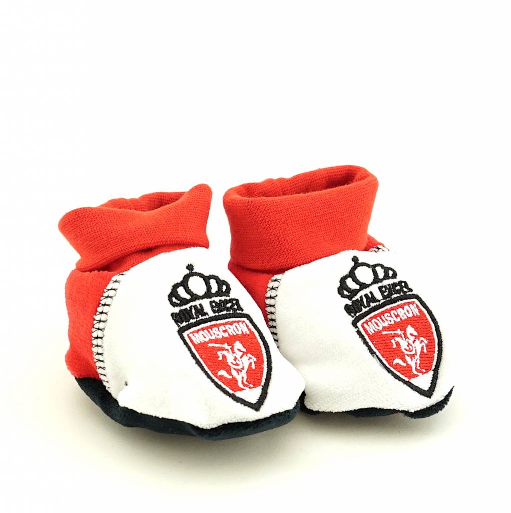 baby voetbalschoenen