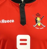 Hockey wedstrijd shirts Red Lions