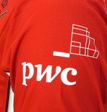 Hockey wedstrijd shirts Red Lions