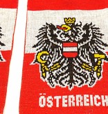Fan scarf Austria