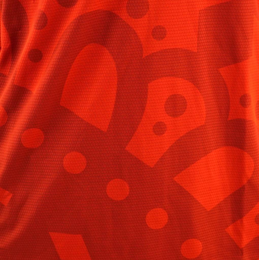 Officieel shirt Rode Duivels 2014