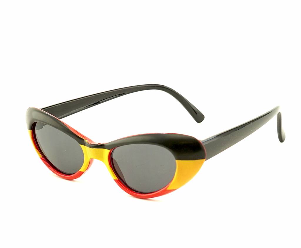 Belgian retro sunglasses for kids