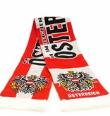 Fan scarf Austria