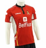 Hockey wedstrijd shirts Red Lions