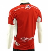 Hockey wedstrijd shirts Red Lions