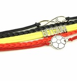 Bracelet Belgium