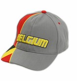 Grey Cap Belgium