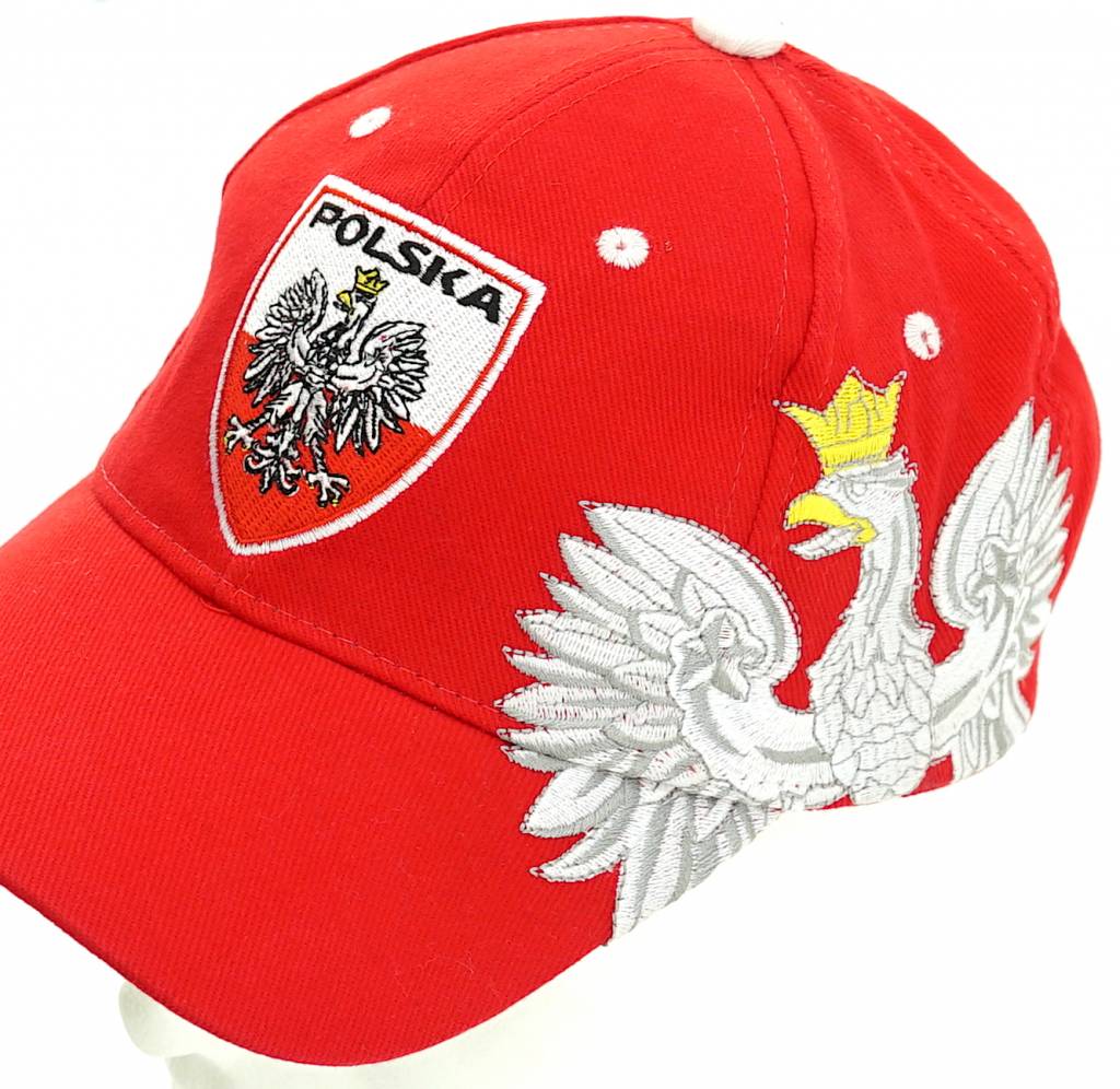 Cap Poland