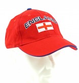 Cap England