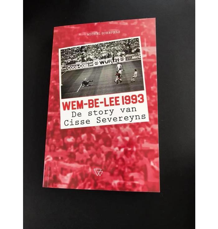 Boek WEM - BE - LE 1993