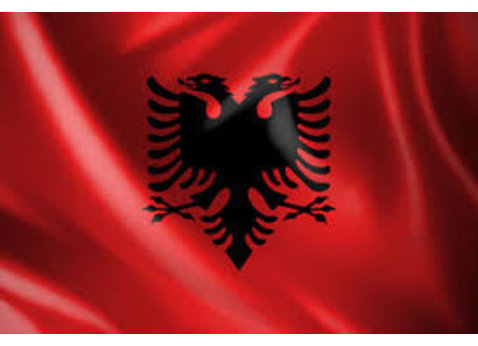 Albanië