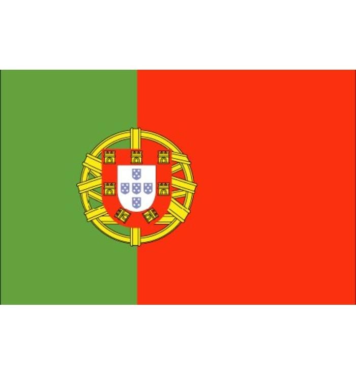 Drapeau Portugais  (200 x 150 cm)