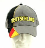 Casquette Allemagne 3D