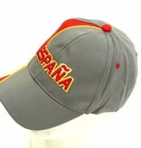 Spain 3D cap