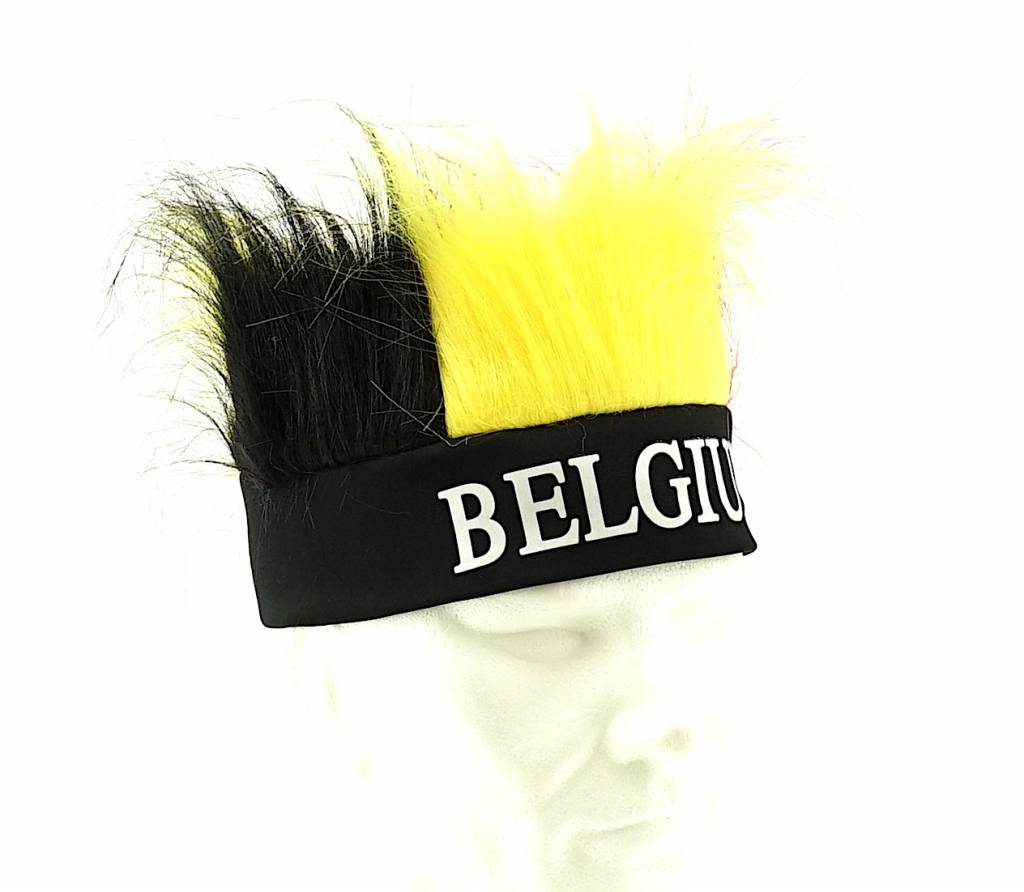 Bandeau cheveux Belgique