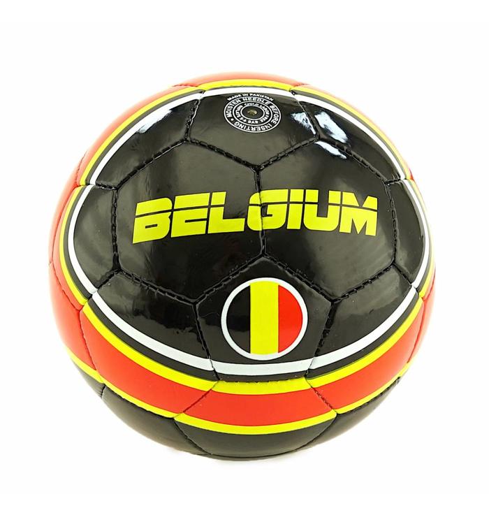 Ball black Belgium