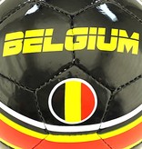 Ball black Belgium