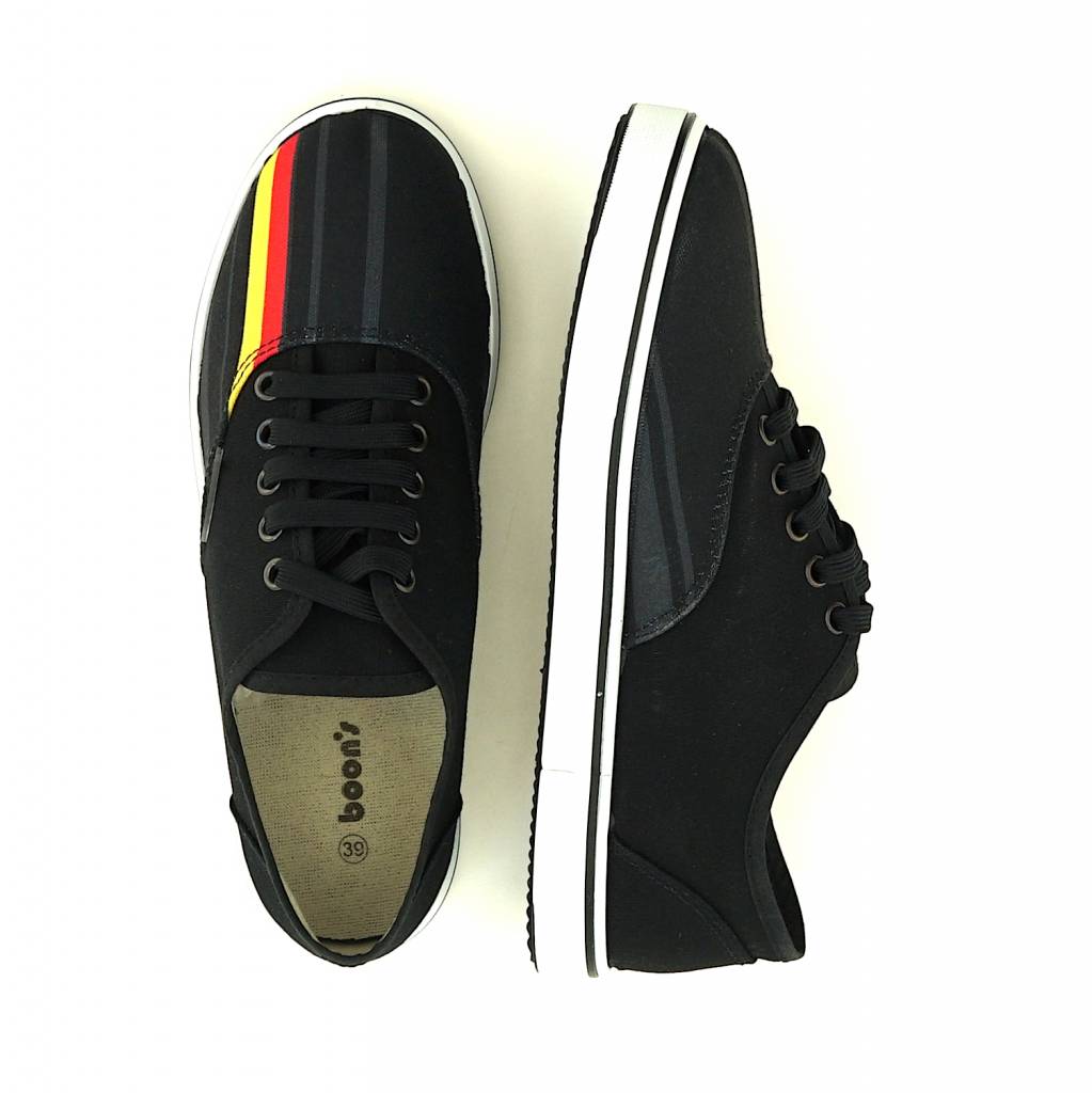Shoes Belgium (pair)