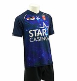 Uitshirt Royal Excel Moeskroen 2018 - 2019