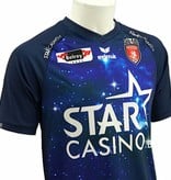 Away shirt Royal Excel Mouscron 2018 - 2019