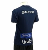 Maillot extérieur du Royal Excel Mouscron 2018 - 2019