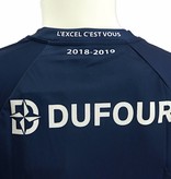 Maillot extérieur du Royal Excel Mouscron 2018 - 2019