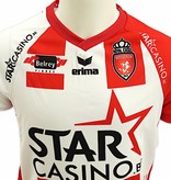 Home shirt Royal Excel Mouscron for kids 2018-2019